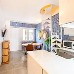 Duplex Lägenhet