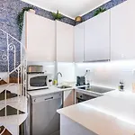 Duplex Lägenhet *