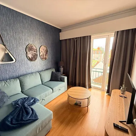 Duplex Lägenhet *