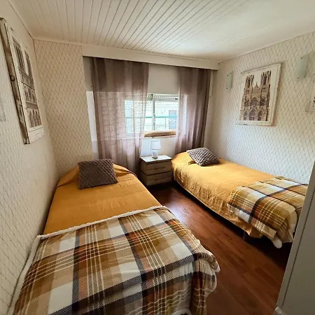 Duplex Lägenhet Lisboa