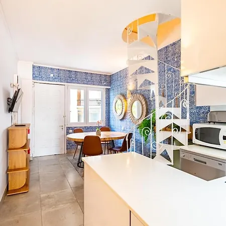 Duplex Apartamento