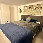 Duplex Apartment *