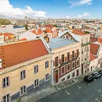 Apartment Duplex