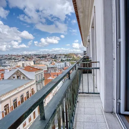 Duplex Апартаменты