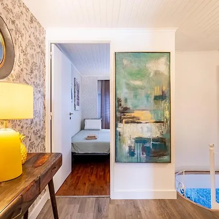 Appartement Duplex