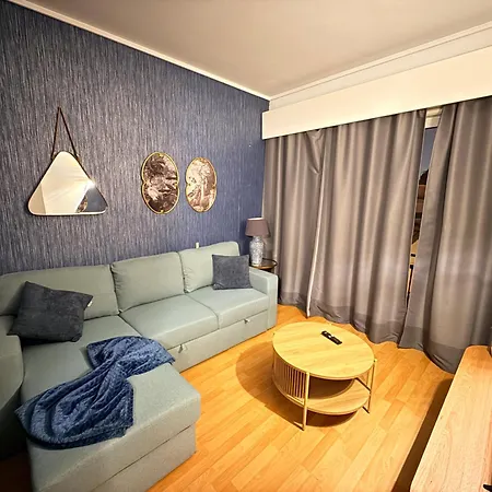 Апартаменты Duplex *