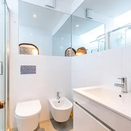 Duplex شقة *