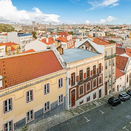 Apartament Duplex