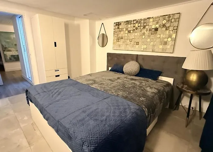 Duplex Апартаменты *