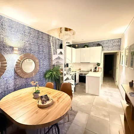 Duplex * Lisboa
