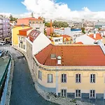 Duplex Lisbona