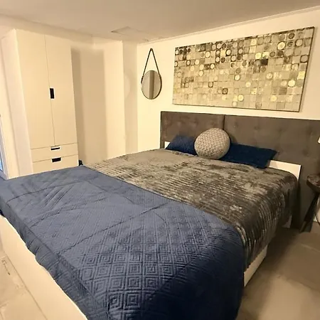 Duplex Апартаменты *