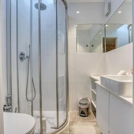 Duplex Лиссабон