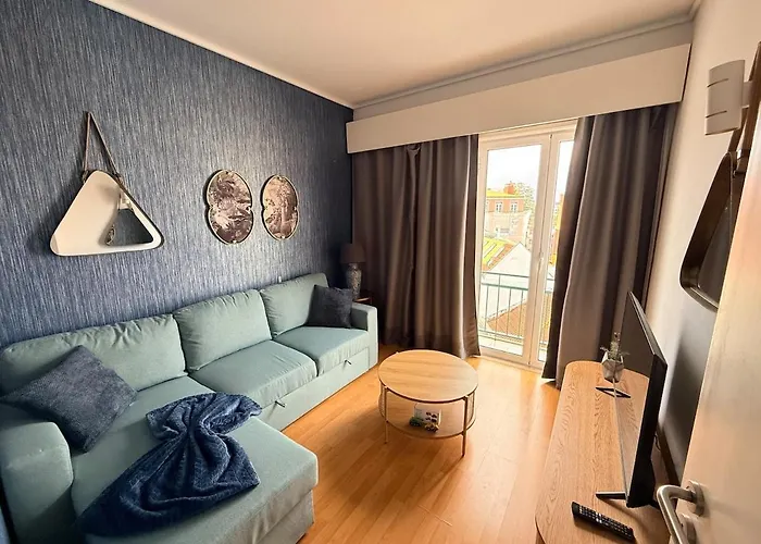 Duplex Appartement *